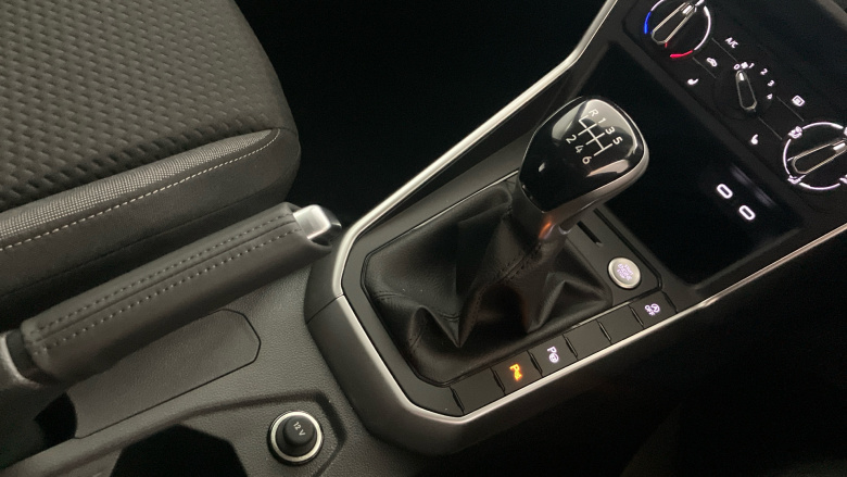 Volkswagen Taigo 1.0 TSI 115 Match 5dr Petrol Hatchback